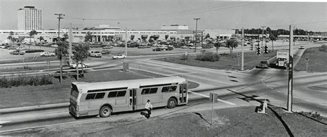 Regency Square Mall A Look Back At Landmark Jacksonville Mall
