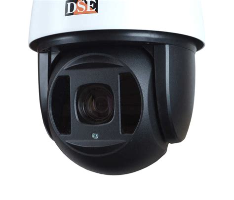 Ahd Ptz Cameras With Coax Control Dse Professional Speed Dome