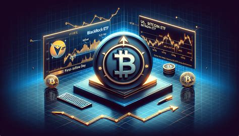 No New Inflows For Blackrocks Ibit Etf Since Us Bitcoin Etf Debut