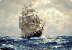82 Ship paintings ideas | ship paintings, old sailing ships, boat painting
