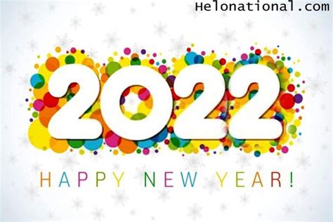 Happy New Year 2022 Clipart Best Hny Clipart Helo National