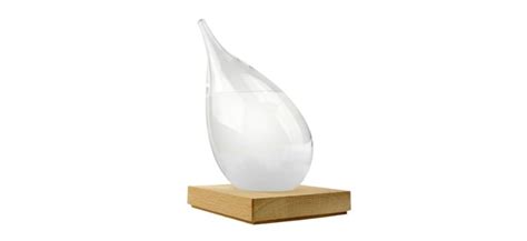 Best Storm Glass Weather Predictors