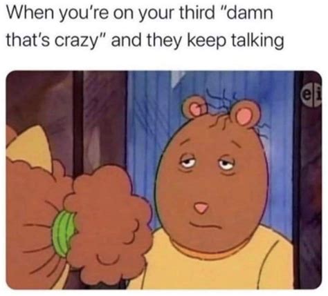 Damn Thats Crazy Know Your Meme