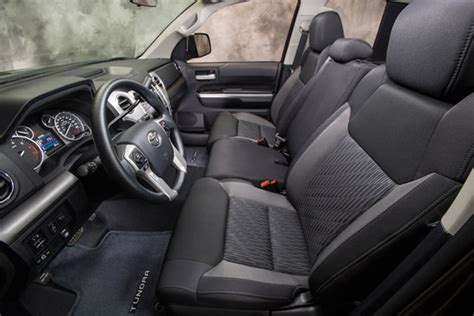 Toyota Tells Dealers To Stop Selling Tundra With Heated Seats Fix