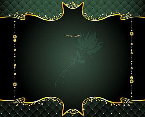 Tổng hợp 999 Background gold green HD cực đẹp