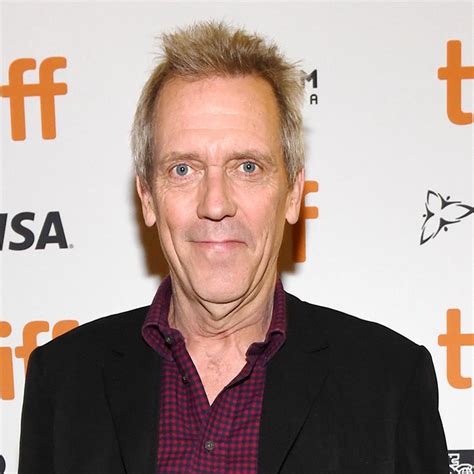 Hugh Laurie Latest News Pictures And Videos Hello