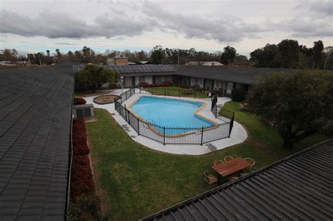 Home Townhouse Motel Cowra