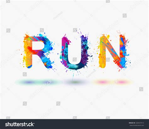 Paint Run Over 10082 Royalty Free Licensable Stock Vectors And Vector