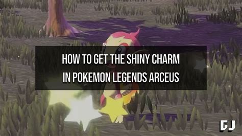 How To Get Glaceon In Pokemon Legends Arceus