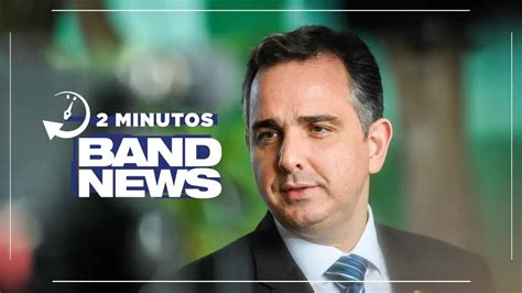 Bandnews Em Minutos Tarde Veto Desonera O Da Folha