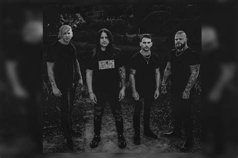 Born Of Osiris Share New Track In Desolation Ahead Of Fall Tour With