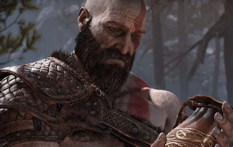 God Of War Ragnarok Tendr Modo New Game Plus En Cultture