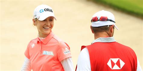 Nelly Korda Holds The Fort Hsbc Womens World Championship