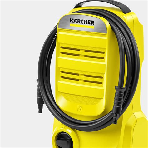 K Rcher K Classic Pressure Washer Karcher Center Trafalgar