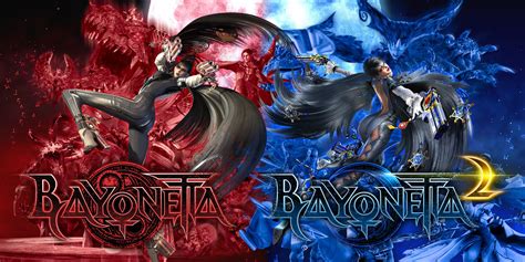 Bayonetta™ 2 Bayonetta™ Giochi Scaricabili Per Nintendo Switch