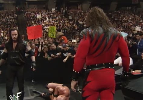 Ppv Review Wwf Breakdown 1998 In Your House 24