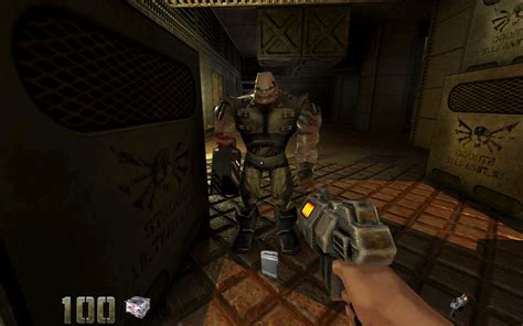 Image 10 Quake 2 Monster Skins Mod For Quake 2 Moddb