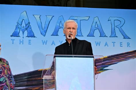 'Titanic' Director James Cameron Speaks Out On Submersible Tragedy ...