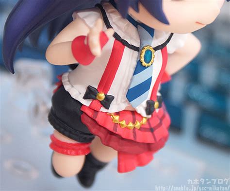 Good Smile Company Unofficial Nendoroid Umi Sonoda From The Anime