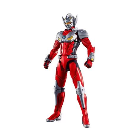 FIGURE RISE STANDARD ULTRAMAN SUIT TARO ACTION Fire Kirin Comex