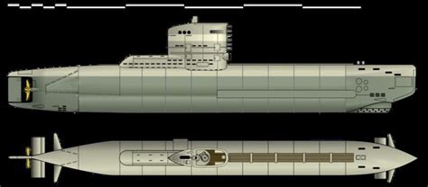 Type Xxiii Submarine Alchetron The Free Social Encyclopedia