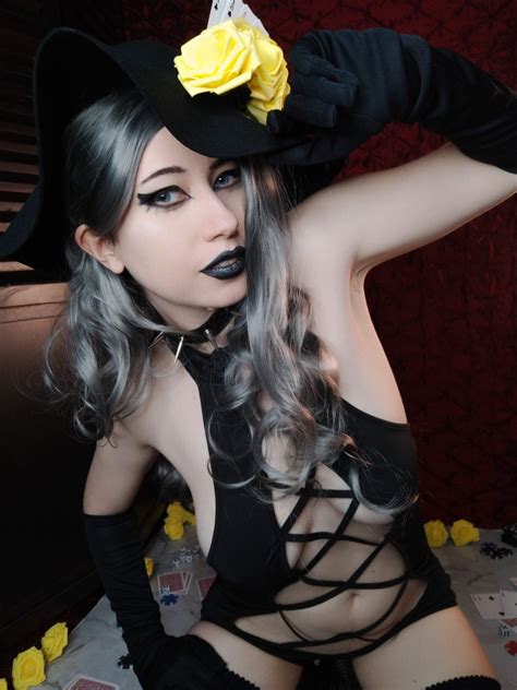 Usatame Cosplay on Tumblr