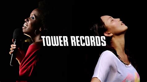 Utako Toyama Darling Feat Lisa Oduor Noah Tower Doors Youtube