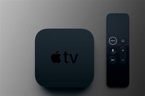 El Apple TV 4K De 64 GB Por 177 Euros Es Una Gran Oferta Para Uno De