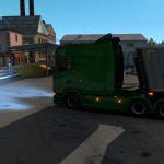 Scania S Long Line V 1 0 By ArYaN EDIT Allmods Net