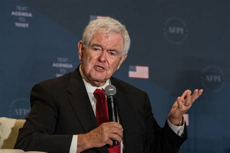 Jan 6 Panel Calls Gingrich To Testify Saying He Had Role In Trump Plot The New York Times