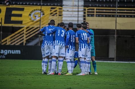 CSA perde uma posição na sexta rodada mas não entra no Z 4 da Série C