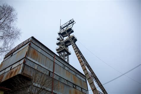 Sosnowiec Po Interwencji Radnego Pokopalniane Obiekty Kwk Kazimierz