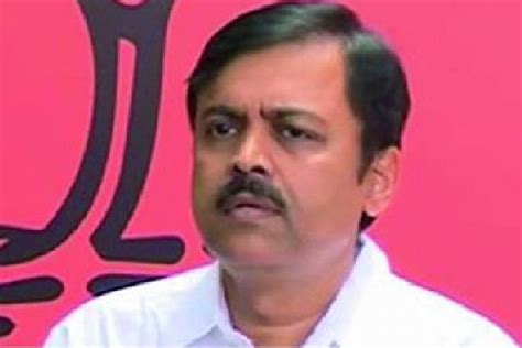 Gvl Narasimha Rao Mp Gvl Meets Pm Modi Invites Him To