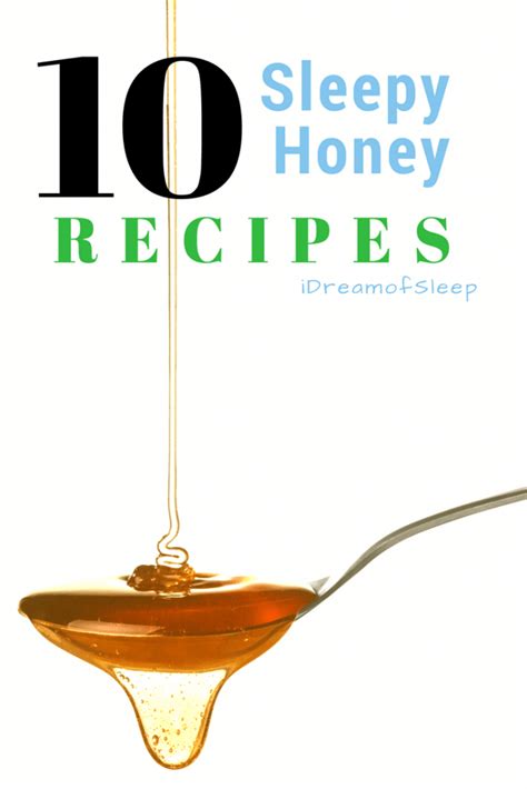 Insomnia? Try this Cinnamon and Honey Sleep Drink!