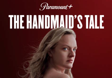 The Handmaids Tale Estrena Su Cuarta Temporada En Exclusiva En