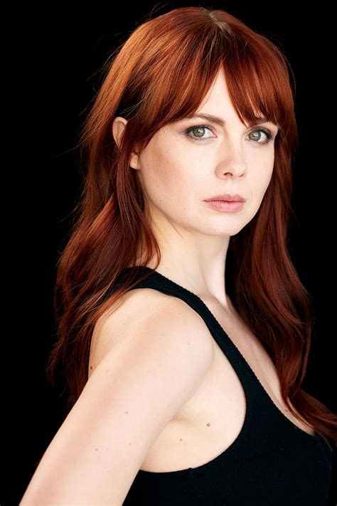 Galadriel Stineman