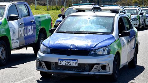 Se Conocerá Hoy El Veredicto En El Juicio Contra Una Policía Por La