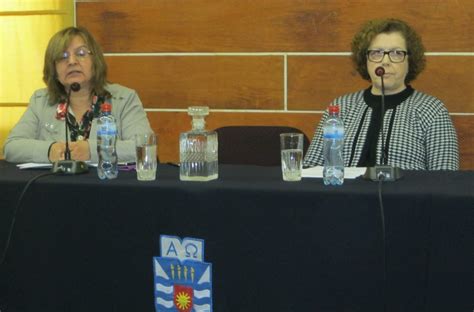 Acad Micos Brasile Os Estrechan Lazos Con Escuelas De Trabajos Social