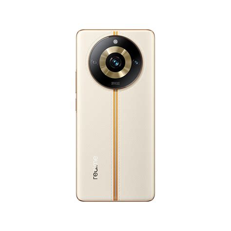 สมารทโฟน Realme 11 Pro 8 256 Sunrise Beige 5G