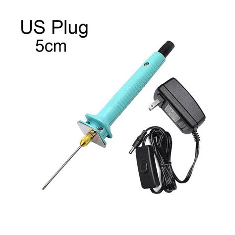 Electric Foam Cutter Polystyrene Styrofoam Knife Hot Wire Foam Cutting Pen Tools Walmart