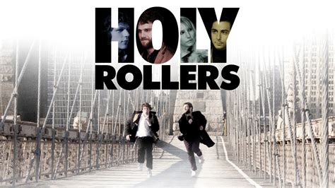 Watch Holy Rollers (2010) Full Movie Free Online - Plex