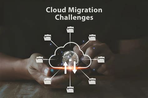 Cloud Migration Challenges And How To Overcome Them Aahent