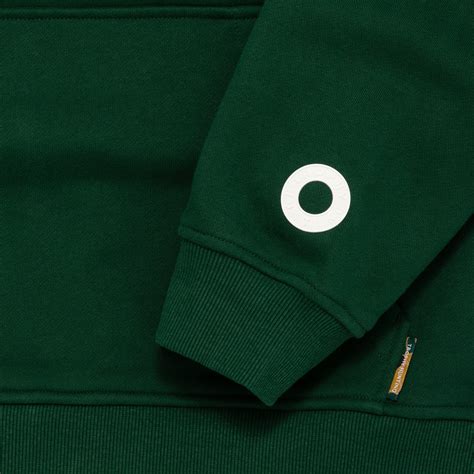 Varisty 20 Po Hoodie Forest Trophy Hunting®