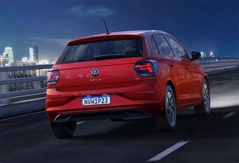 Novo VW Polo 2023 preços versões e equipamentos Blog da Zapay