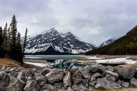 L Alberta Canada Montagnes Photo Gratuite Sur Pixabay Pixabay