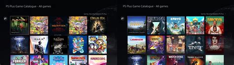 PSA: PS+ Extra/Premium titles are now rolling out. Far Cry 6 ...