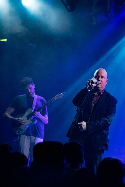 Protomartyr With Immortal Nightbody CONCERT UPDATER