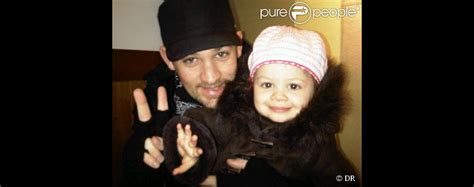 Joel Madden Et Sa Fille Harlow Purepeople