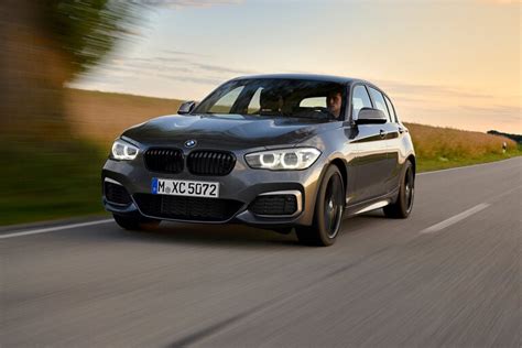 2018 Bmw 1 Series Update Equipment And Pricing