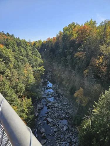 Best Hikes And Trails In Gorge De Coaticook Park Alltrails